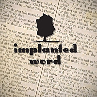 The Implanted Word Podcast