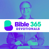 Bible 365 Devotionals with Alan Clayton
