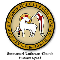 Immanuel LCMS Fairview Podcast