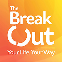The Breakout   Unleashing Personal Growth