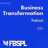 Business Transformation with FBSPL - Insurance Edition
