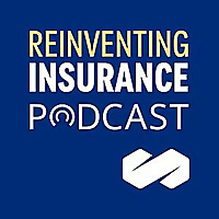Reinventing Insurance Podcast by Oliver Wyman