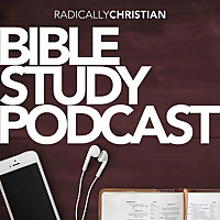 Bible Study Podcast