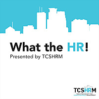 What The HR!