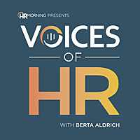Voices of HR