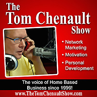 Tom Chenault Show Podcast
