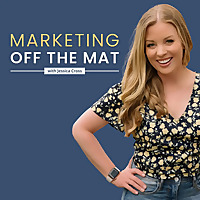 Marketing Off the Mat | Business for Yoga Teachers