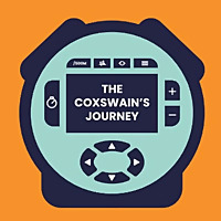 The Coxswain's Journey - In the sport of rowing!