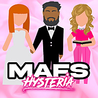 MAFS Hysteria
