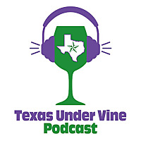 Texas Under Vine