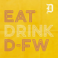 Eat Drink D-FW