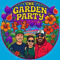 The Garden Party