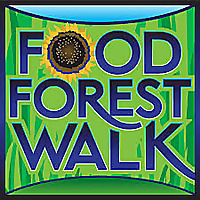 Food Forest Walk