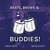 Beats, Brews & Buddies