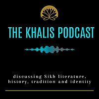 The Khalis Podcast