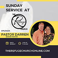 Sunday Service at The Refuge