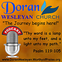 Doran Wesleyan Church's Podcast