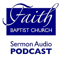 FBC Sermon Audio
