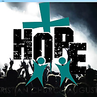 Hope Christian Church Sermons