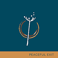 Peaceful Exit