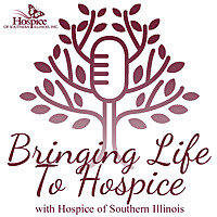 Bringing Life To Hospice