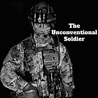 The Unconventional Soldier