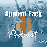 Student Pack Podcast