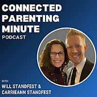 Connected Parenting Minute