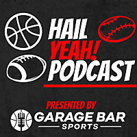 Hail Yeah Podcast