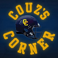 Couz's Corner