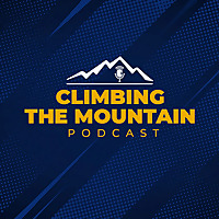 Climbing The Mountain