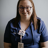 Healthcare is Human