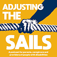 Adjusting the Sails