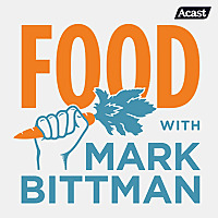 Food with Mark Bittman