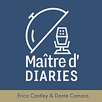 Maître d' Diaries