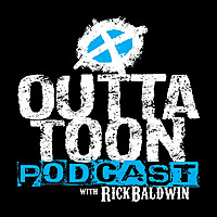 Outta Toon Podcast