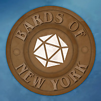 Bards of New York
