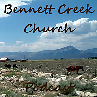 Bennett Creek Church