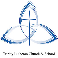 Trinity Lutheran Church, Cheyenne Wyoming