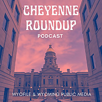 Cheyenne Roundup