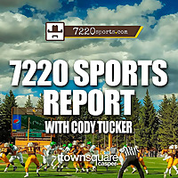 7220 Sports Report with Cody Tucker