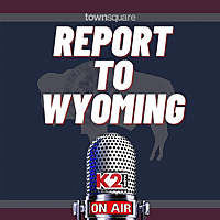 Report to Wyoming
