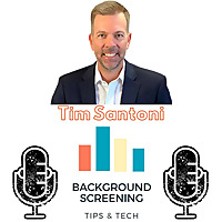 Background Screening Tips & Tech