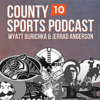 The County 10 Sports Podcast
