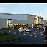 Grace Baptist Church Chattanooga TN