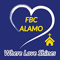 First Baptist Church Alamo