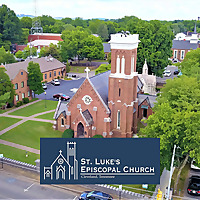 Faithful Echoes: Faith and Formation from St. Luke's Episcopal Church | Cleveland, Tennessee