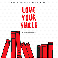Love Your Shelf