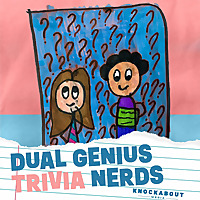 Dual Genius Trivia Nerds