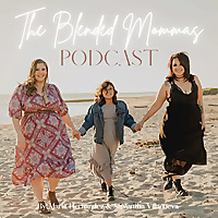 The Blended Mommas